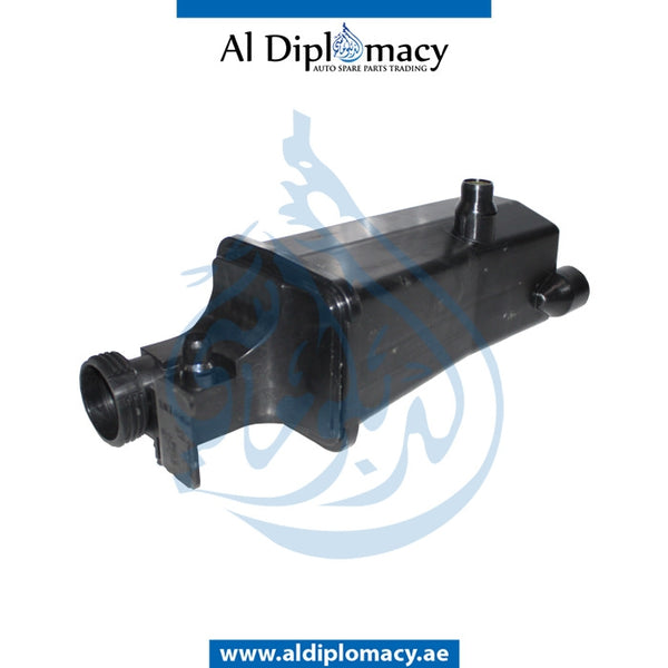 RADIATOR COOLANT EXPANSION TANK for BMW X3 Series E46 (1998-2005) models, Part Number T-17117573781